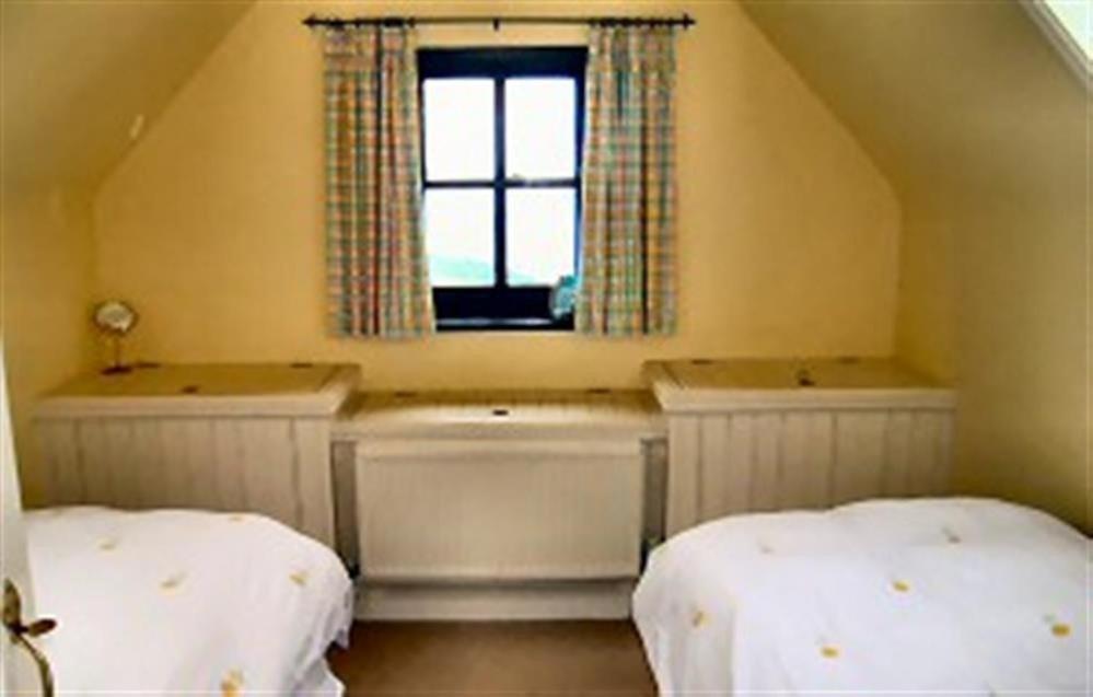 Cockshead Cottage Saint Dogmaels Bagian luar foto